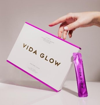 热议：vida glow海洋胶原蛋白肽饮助力抗衰，加倍补充胶原蛋白