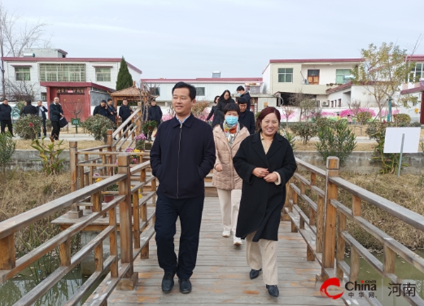 ​西平县柏城街道：人居环境换“新颜” 描绘宜居新画卷