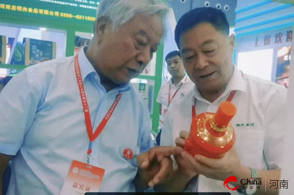 西平税务：以税惠农 助企“引活水”“沐春风”-焦点热闻