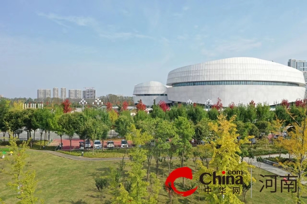 泌阳县：凝聚文明力量，共赴“人民城市”之约
