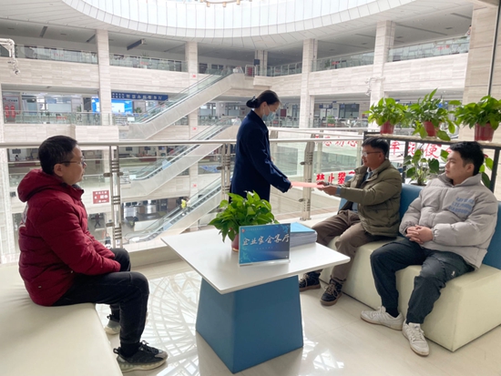 ​焕新貌 展新颜 开新篇 光山县县乡两级便民大厅星级创建工作纪实