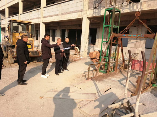 【新视野】邓州市杏山区纪委：发挥纪检监督职能 优化康养产业发展环境