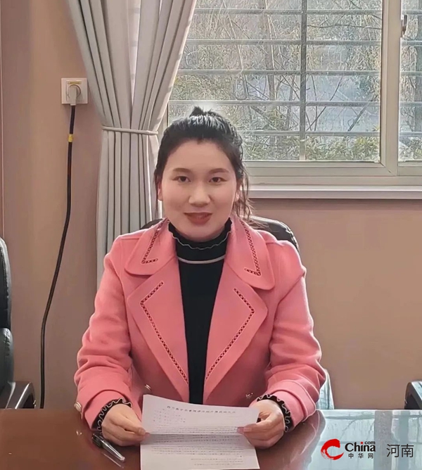 ​西平高中：读经典名著 感经典之美