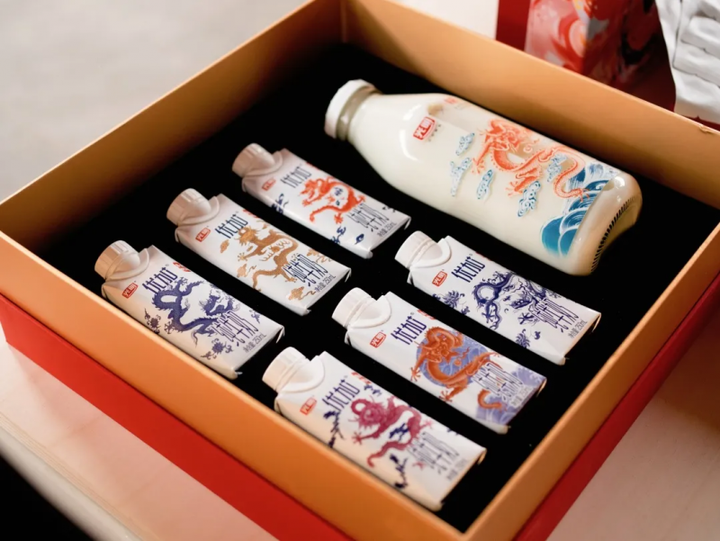 中国品牌日丨创新引领光明品牌，高品质筑梦光明未来