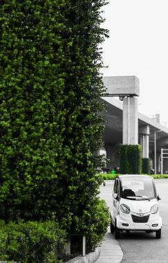 当前视点！外牌车在上海怎么验车?外地车牌可以在上海年检吗?
