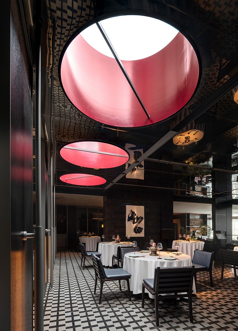吴为：京π·火锅-策略餐饮系列